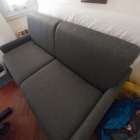 divano letto matrimoniale