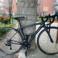 Bici Cannondale Synapse 105 Women taglia 49