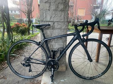 Bici Cannondale Synapse 105 Women taglia 49