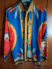 CAMICIA GIANNI VERSACE 