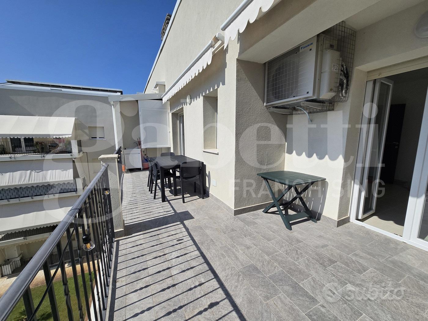 Appartamento – Tortoreto - Altro