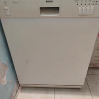 lavastoviglie Bosch 