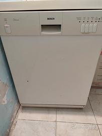 lavastoviglie Bosch 