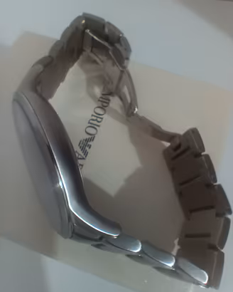 orologio emporio armani