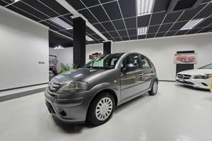 Citroen C3 1.1 exclusive style techno bi energy