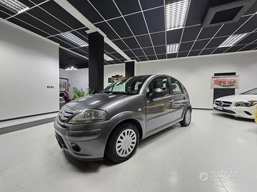 Citroen C3 1.1 exclusive style techno bi energy