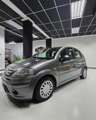 Citroen C3 1.1 exclusive style techno bi energy