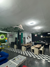 Vendita sala PER SPAZIO EVENTI