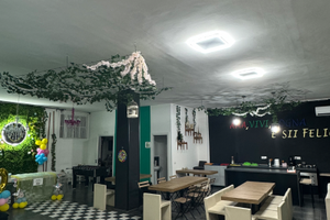 Vendita sala PER SPAZIO EVENTI