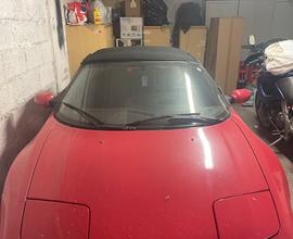 LOTUS ELAN 1.6i 16v turbo SE