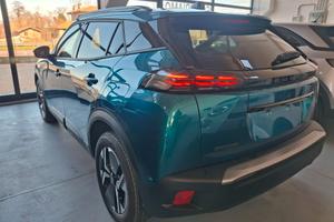 Peugeot 2008 1.2 Turbo Edition, GARANZIA 8ANNI