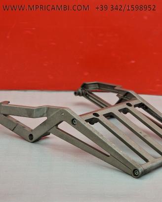 TELAIETTO POSTERIORE SUZUKI DR 650 1991 1992 DR650