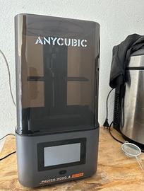 Anycubic photon mono 4 ultra