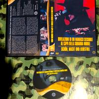 DVD - Rivelazioni Di Un Maniaco Sessuale Al Capo