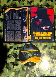 DVD - Rivelazioni Di Un Maniaco Sessuale Al Capo