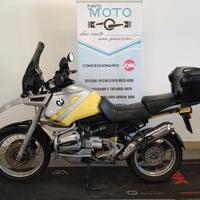 Bmw R 1100 GS anniversario