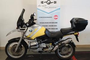 Bmw R 1100 GS anniversario