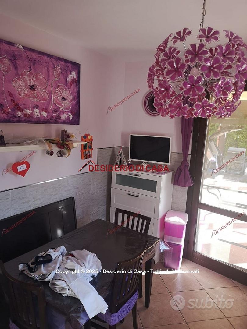 Casa, Piraineto Mare, Carini. - Altro