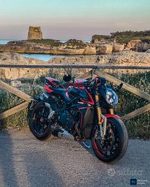 MV Agusta Brutale 1000RR - 2020
