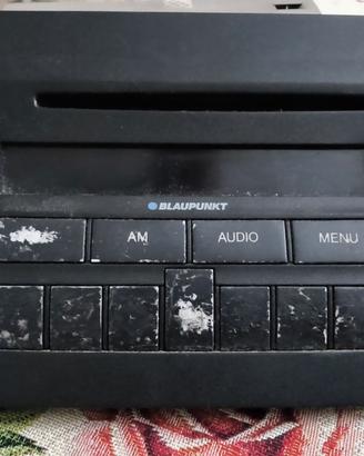 AUTORADIO FIAT IDEA ORIGINALE 