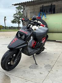 booster omologato 2 posti