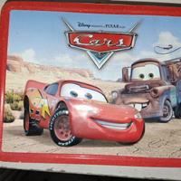 Scatoletta della Disney Cookies