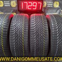 Gomme invernali 225 55 18 pirelli 85/75% dot21