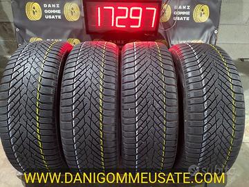 Gomme invernali 225 55 18 pirelli 85/75% dot21