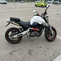 Yamaha MT 03 - 660