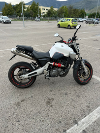 Yamaha MT 03 - 660