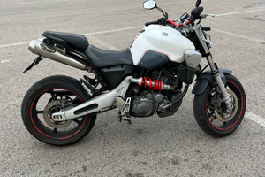 Yamaha MT 03 - 660