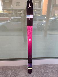 Sci da ski alp Atomic Backland