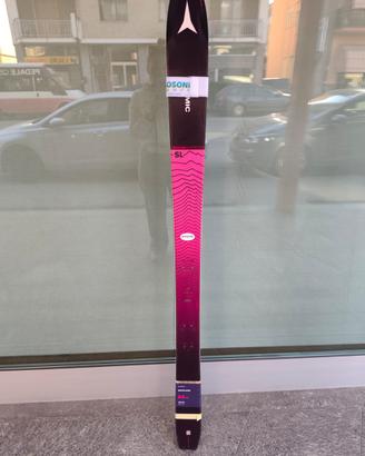 Sci da ski alp Atomic Backland