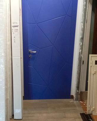 porta viola