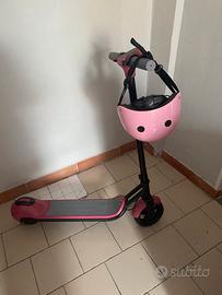 Monopattino elettrico