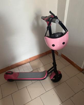 Monopattino elettrico