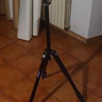 Cavalletto fotografico