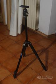 Cavalletto fotografico