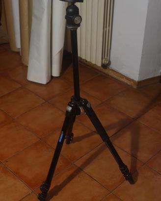 Cavalletto fotografico