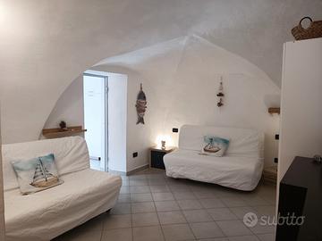 LOANO CENTRO, Park, Giardino, spiaggia