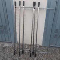 forca acciaio post cottura panettoni artigianali