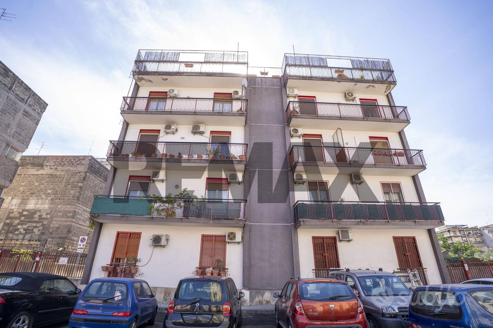 Appartamento – Catania, Guardia, Picanello-Ognina-Barriera-Canalicchio - Vista 2