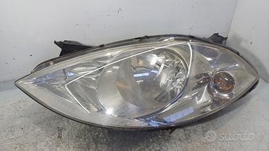 FARO ANTERIORE SINISTRO MERCEDES Classe A W169 3°
