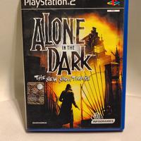 Lotto Giochi PlayStation2 - PS2