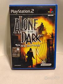 Lotto Giochi PlayStation2 - PS2