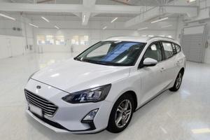 FORD FOCUS 1.5 ECOBLUE 120 CV BUS CO-PILOT AUTO SW