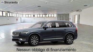 VOLVO Xc90 T8 Recharge Awd Plug-In Aut. 7P. Ultima