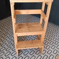 Torre Montessoriana per bambini