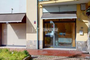 LOCALE COMMERCIALE IN ZONA CENTRALE