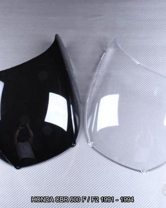 Cupolino per HONDA CBR 600 F / F2 1991 - 1994 PC25